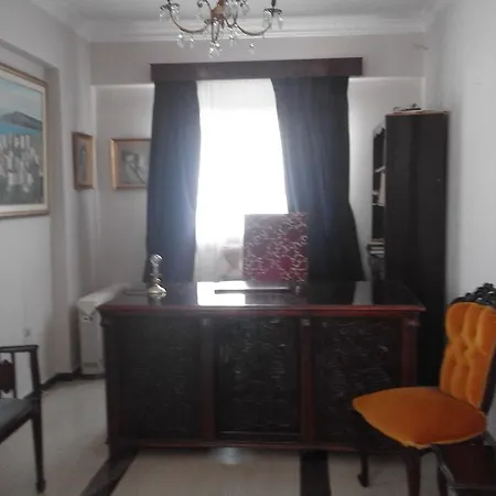 Lakonikis Sunny Appartamento Kalamata