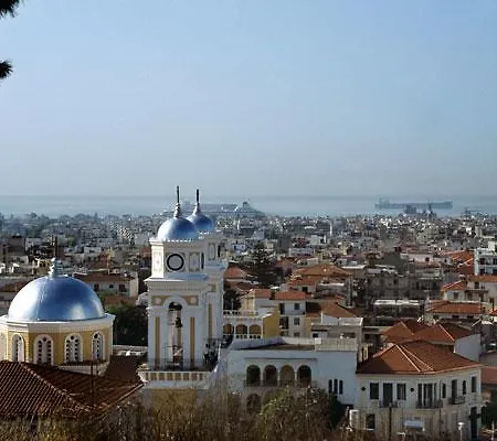 Lakonikis Sunny * Kalamata